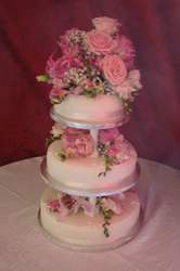 Wedding in the Ballroom